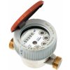 Měření voda, plyn, topení Bmeters vodoměr CPR-RP DN20 130 mm 90°C