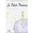 Le Petit Prince - A. de Saint Exupéry