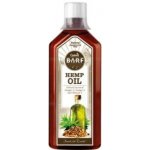 Canvit BARF Hemp Oil 0,5 l – Hledejceny.cz