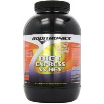 Boditronics Diet Express Whey 1800 g