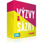 Albi Výzvy a sázky: S Kamarády – Hledejceny.cz