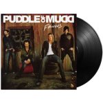 Puddle of Mudd - Famous LP – Sleviste.cz