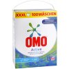 Omo Active univerzální prášek na praní 6,5 kg 100 PD