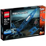 LEGO® Technic 42042 Pásový jeřáb – Zboží Živě