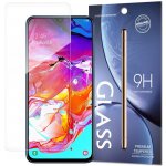 RedGlass Samsung A80 47279 – Zboží Živě