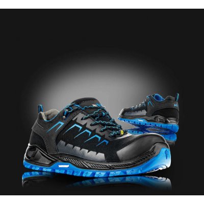 VM KENTUCKY 8145-S1PESD polobotka černá – Hledejceny.cz