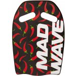 Mad Wave Ergo KickBoard Printed – Zboží Mobilmania