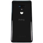 Kryt HTC U12+ Plus zadní černý – Zboží Mobilmania