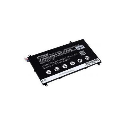 Powery Samsung 4800E 4800mAh