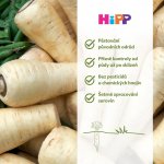 HiPP Bio První pastiňák 125 g – Zboží Dáma