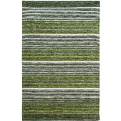 Breno Laos Gobelin 140/999X Zelená 55 x 85 cm – Zbozi.Blesk.cz