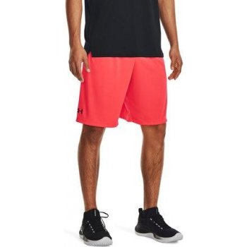 Under Armour UA Tech WM Graphic Short-RED 1376943-628