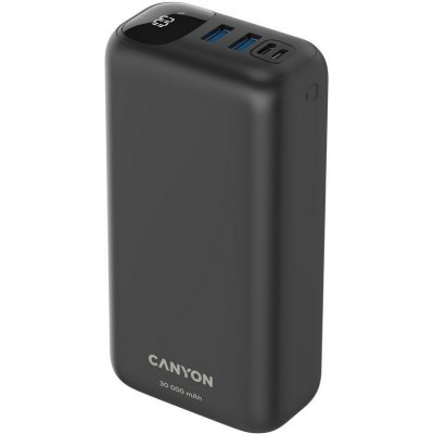Canyon CNE-CPB301B – Zboží Živě