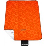 Spokey APRICOTE Pikniková deka s popruhem 150 x 180 – Sleviste.cz