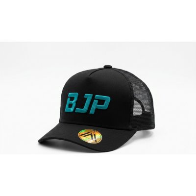BJP Trucker MONOLITH V4 – Zbozi.Blesk.cz