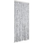 Moskytiéra do dveří 90 cm x 200 cm – Hledejceny.cz