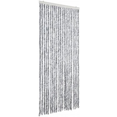 Moskytiéra do dveří 90 cm x 200 cm – Hledejceny.cz