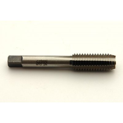 BUČOVICE TOOLS Závitník M10 III – Hledejceny.cz