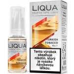 Ritchy Liqua Elements Turkish Tobacco 10 ml 6 mg – Hledejceny.cz