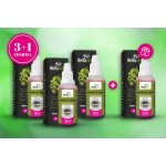Herbavis SET 3+1 Sangre de drago 30 ml – Hledejceny.cz
