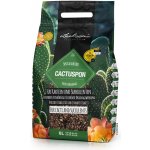 Lechuza Cactuspon substrát pro kaktusy a sukulenty 6 l – Zboží Mobilmania