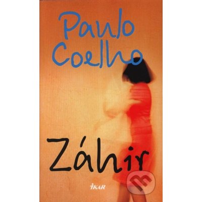 Záhir - Paulo Coelho – Zboží Mobilmania