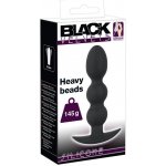 Black Velvets Heavy Beads – Sleviste.cz