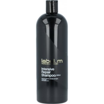 label.m Intensive Repair Shampoo 1000 ml