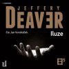 Audiokniha Iluze - Jeffery Deaver - čte Jan Vondráček