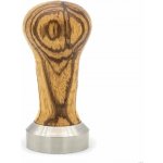 Heavy Tamper Classic Zebrano 58,4 mm – Hledejceny.cz