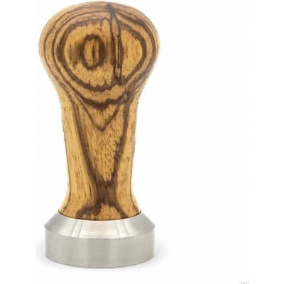 Heavy Tamper Classic Zebrano 58,4 mm – Hledejceny.cz