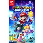 Mario + Rabbids Sparks of Hope (Cosmic Edition) – Zboží Dáma