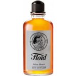 Floïd Speciální edice vody po holení Masaje 400 ml – Hledejceny.cz