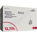 Embecta Jehly pro injekční pera 12.7mm 29 g 100 ks – Sleviste.cz