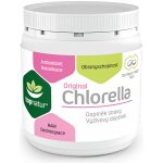 Topnatur Bio Chlorella 750 tablet – Zboží Dáma