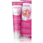 Eveline depilační krém 3v1 extrajemný 125 ml – Zboží Dáma