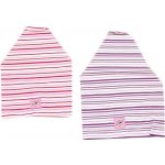 Pidilidi PD623 šátek dívčí růžová – Sleviste.cz