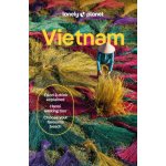 Lonely Planet Vietnam – Zboží Mobilmania