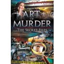 Hra na PC Art of Murder - The Secret Files
