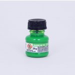 Koh-i-noor tuš 1417 barevná 20g fluorescenční zelená 65103 – Zboží Dáma