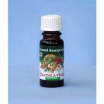 Slow natur vonný olej šťastné a veselé 10 ml – Hledejceny.cz
