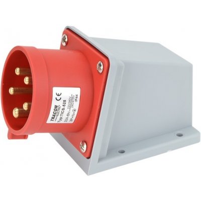 Tracon TICS-525 – Hledejceny.cz