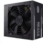 Cooler Master MWE Bronze 650W V3 MPE-6501-ACABW-3BEU – Hledejceny.cz