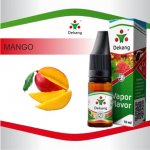 Dekang SILVER Mango 10 ml 18 mg – Hledejceny.cz