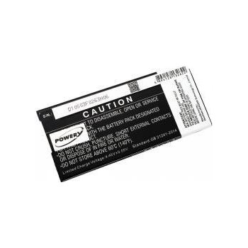 Powery Samsung SM-A510F 2900mAh