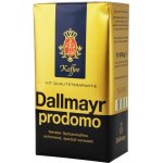 Dallmayr Prodomo mletá 0,5 kg – Zboží Mobilmania