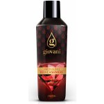 Giovani koncentrovaný parfém na prádlo Red Cashmere 250 ml – Zbozi.Blesk.cz