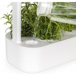 Click and Grow Květináč Smart Garden 9 bílý (SG9W) – Zboží Dáma