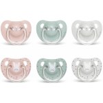 Suavinex Premium anatomický Hygge vousky zelená – Zboží Mobilmania