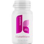 Kompava Glutathione 470 mg 90 kapslí – Hledejceny.cz